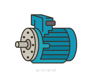 Types of motors